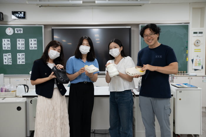 다누앤, 공식 서포터즈 1기 ‘다누앤 프렌즈’ 활동 성료