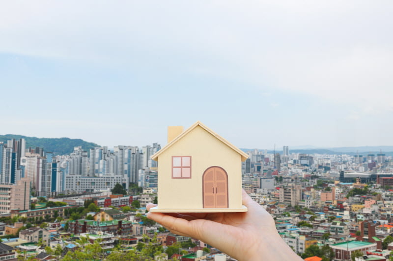 부동산 대책에 신규 단지 선점 분위기 확산되는 '대구 수성구'