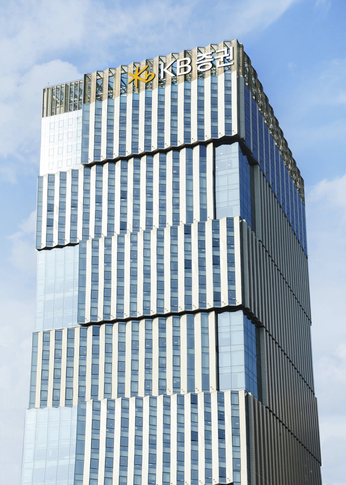 KB증권, 19년째 고객감동경영대상 수상…고객 중심 경영 결실