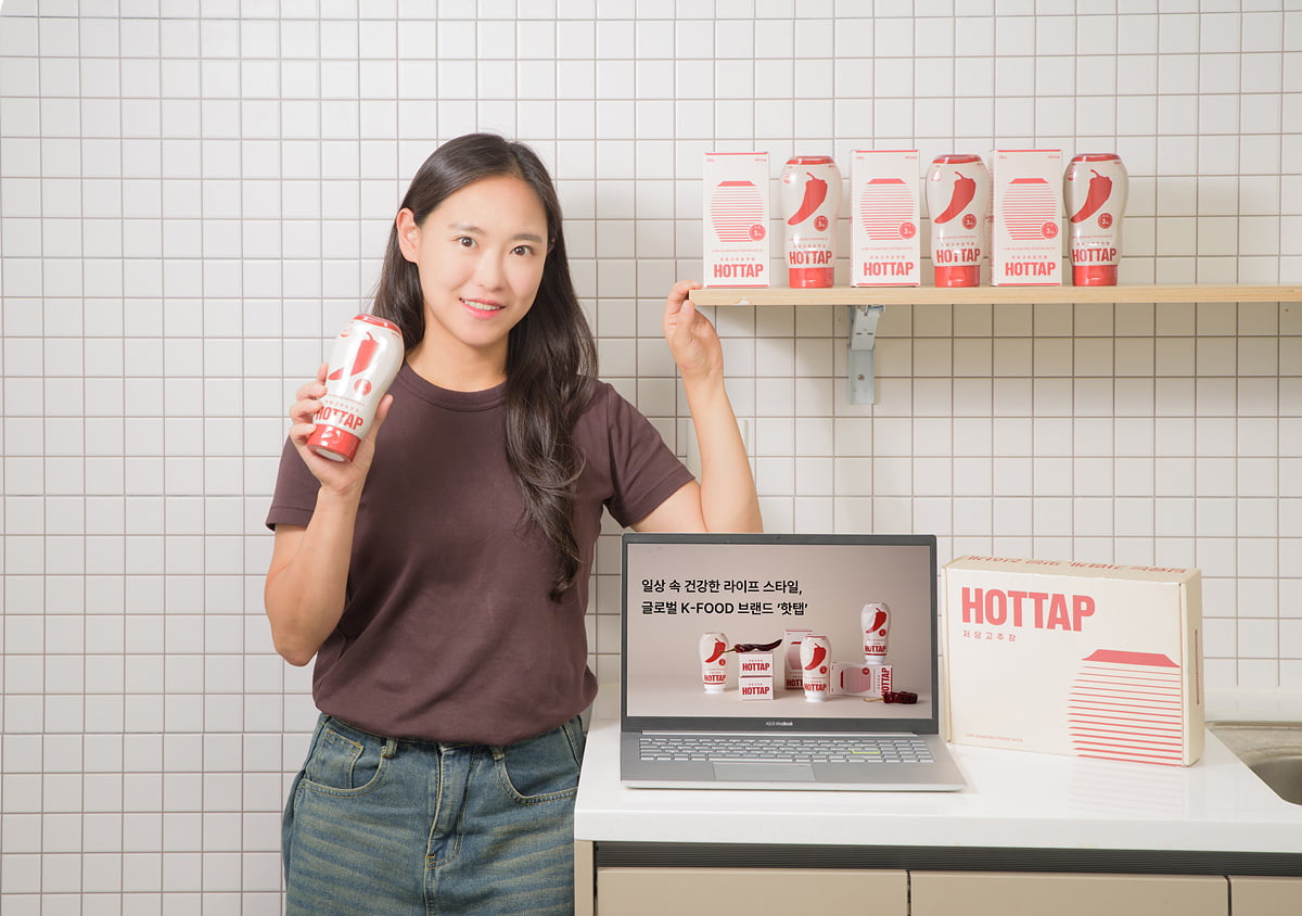 [The CEO of Jeju National University Early-Stage Startup Package 2025] 'Locallow,' a healthy lifestyle rooted in traditional Korean jang 