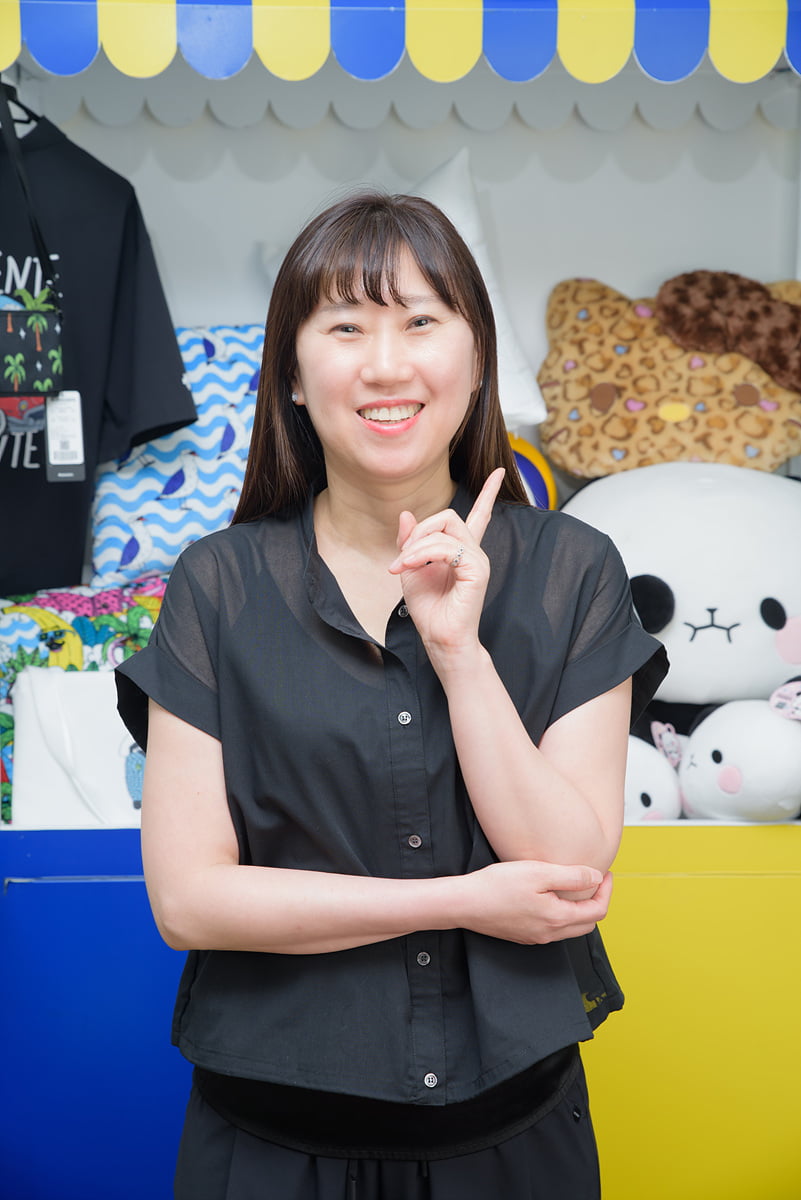 [The CEO of Jeju National University Early-Stage Startup Package 2025] 'Seosaroun,' a startup providing AR content services