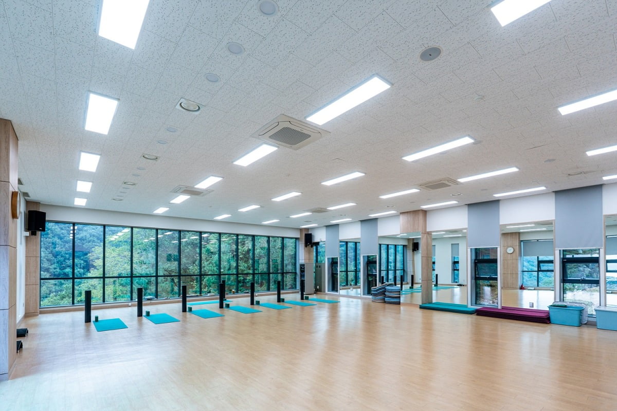 양산 여긴 놓치지마오. 꼭 가보면 좋을 베스트 명소!