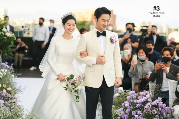 シンファのチョンジン、結婚5年目でついに2世計画を発表