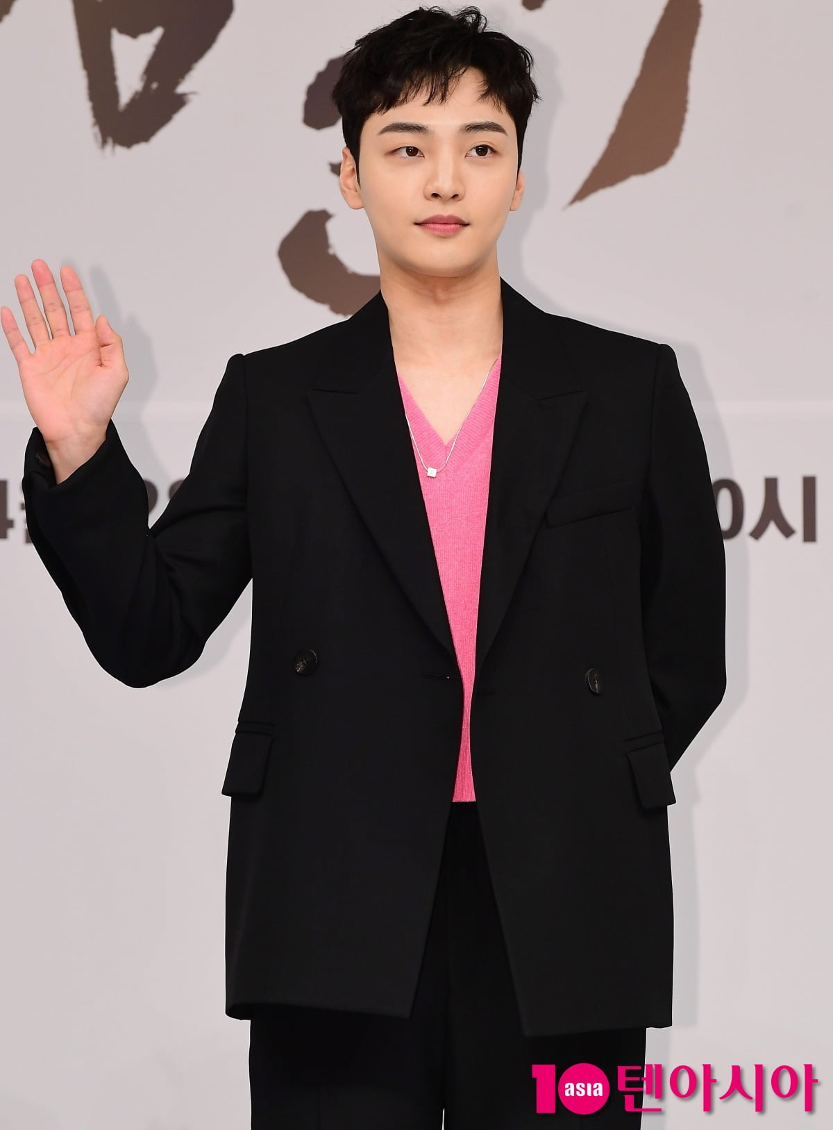 俳優キム・ミンジェ、除隊後初のファンミーティング開催決定！