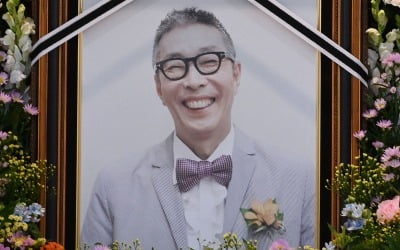 서세원 캄보디아 사망 재조명…서동주 "사는 게 허망"
