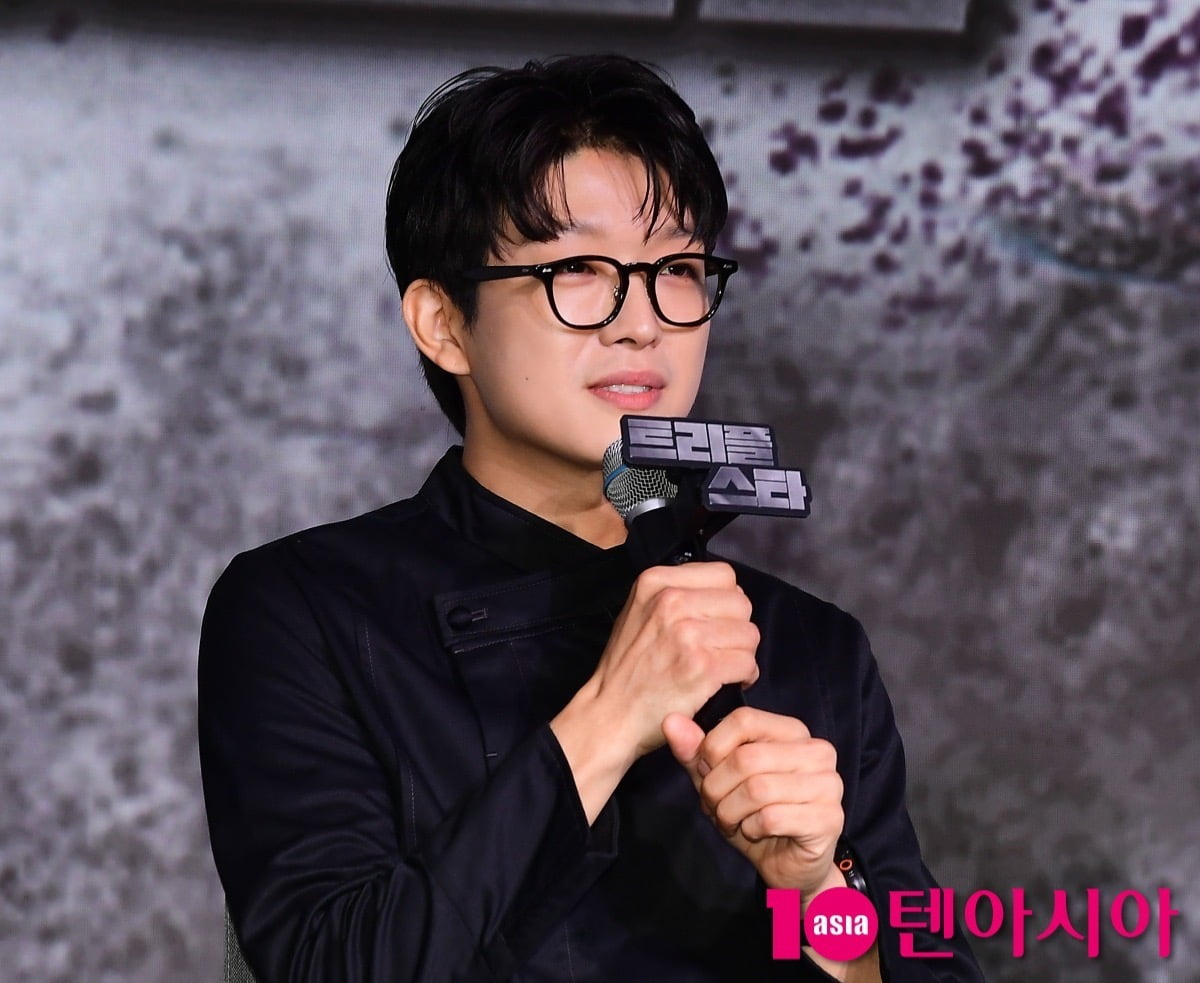 '흑백요리사' 트리플스타, 공금횡령 의혹 혐의 벗었다