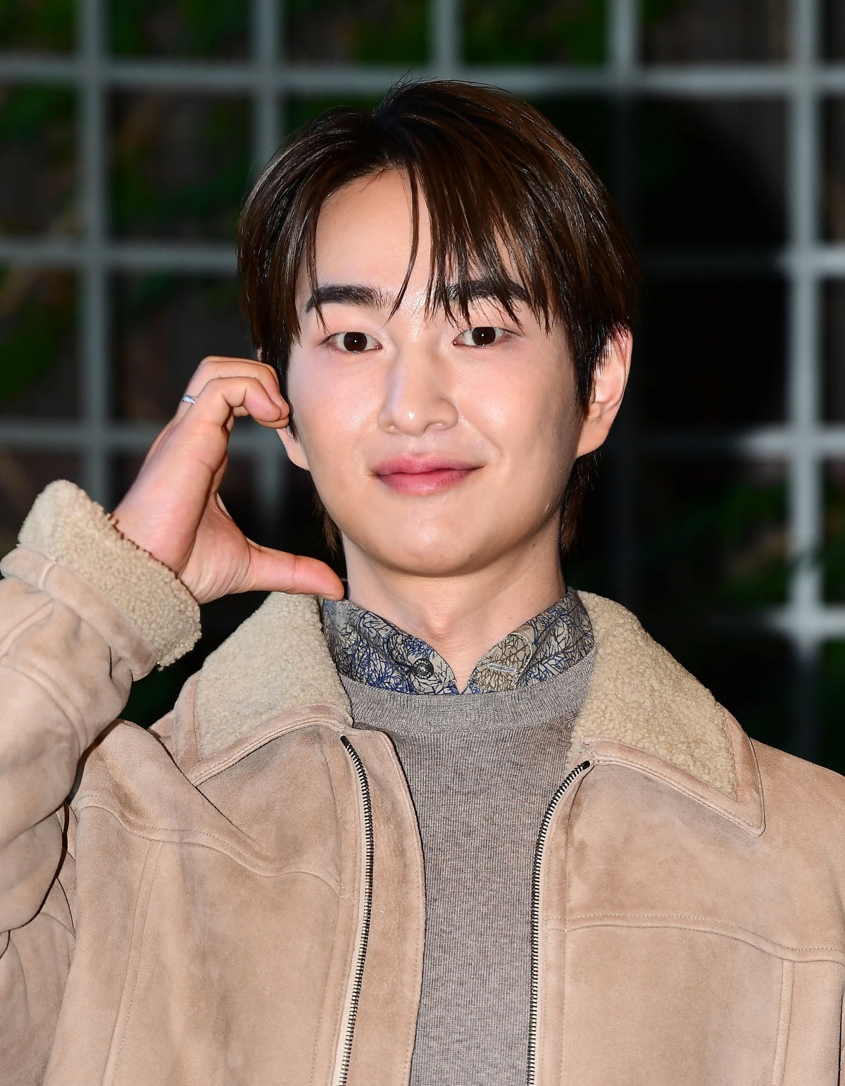 SHINee's ONEW Expands Solo World Tour to the USA in 2026