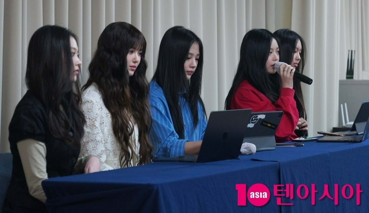 NewJeans to Appeal Court Ruling Upholding Exclusive Contract with ADOR