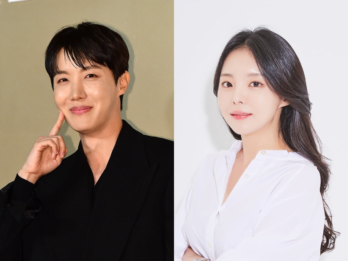 BTS ジェイホプの姉、チョン・ジウがアパレルブランド事業を終了