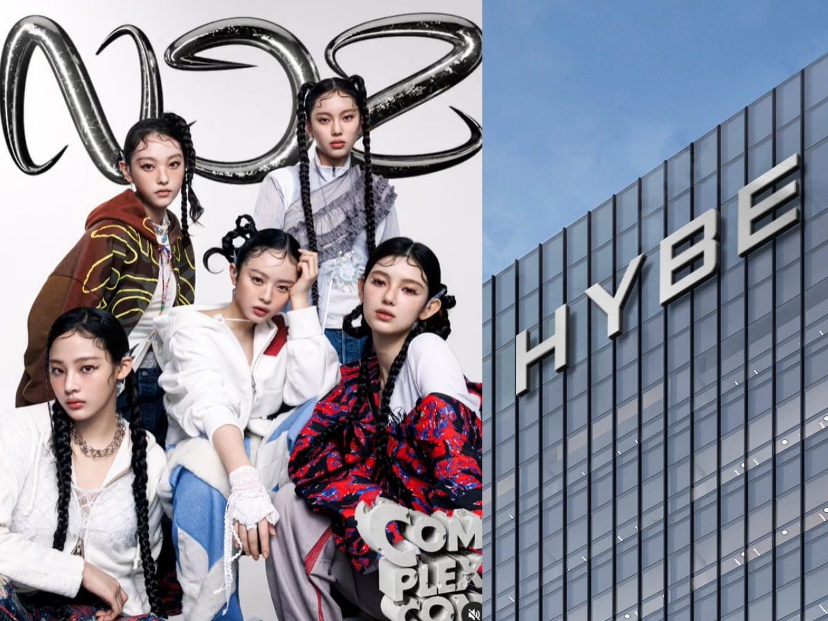 NewJeans Loses Legal Battle Against ADOR Over Exclusive Contract Dispute