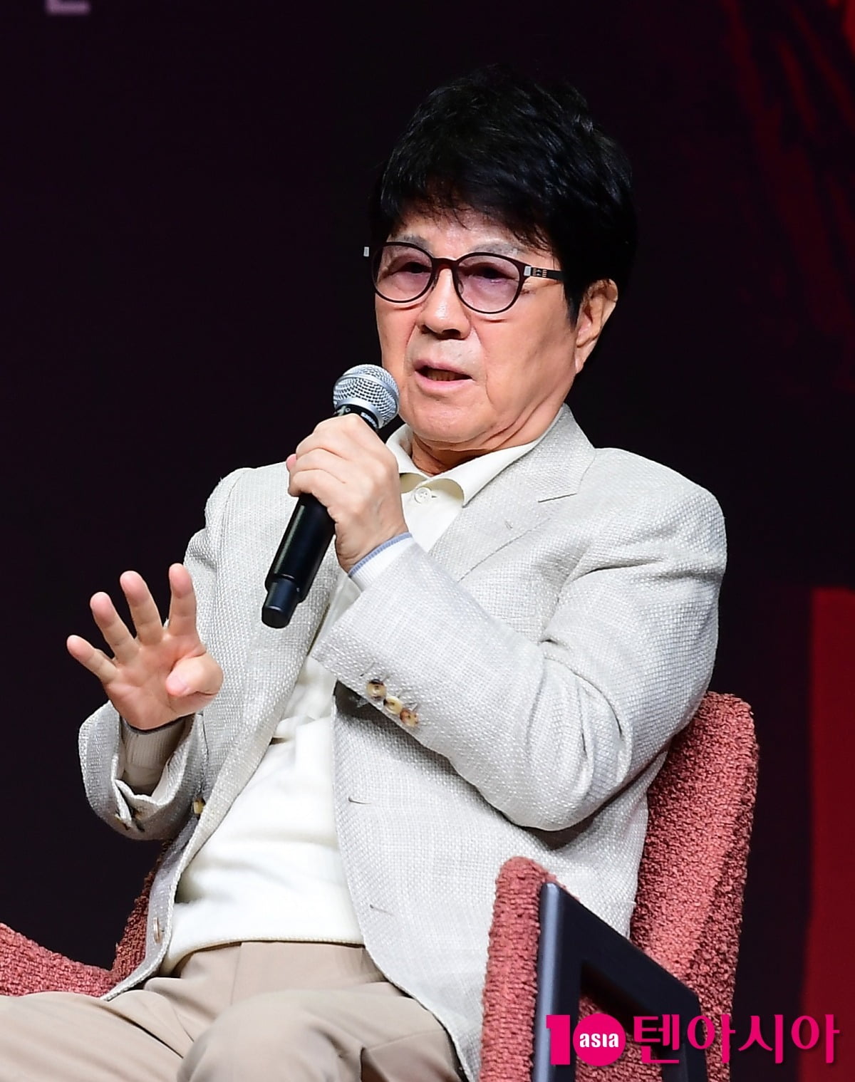 ジョ・ヨンピル、全国ツアー最終公演のソウルコンサートチケット発売開始