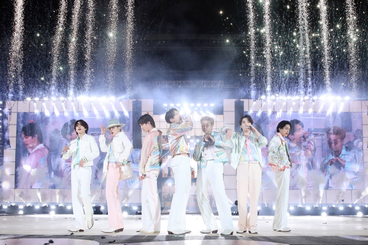 BTS、2026年春に新アルバムとワールドツアーを計画中