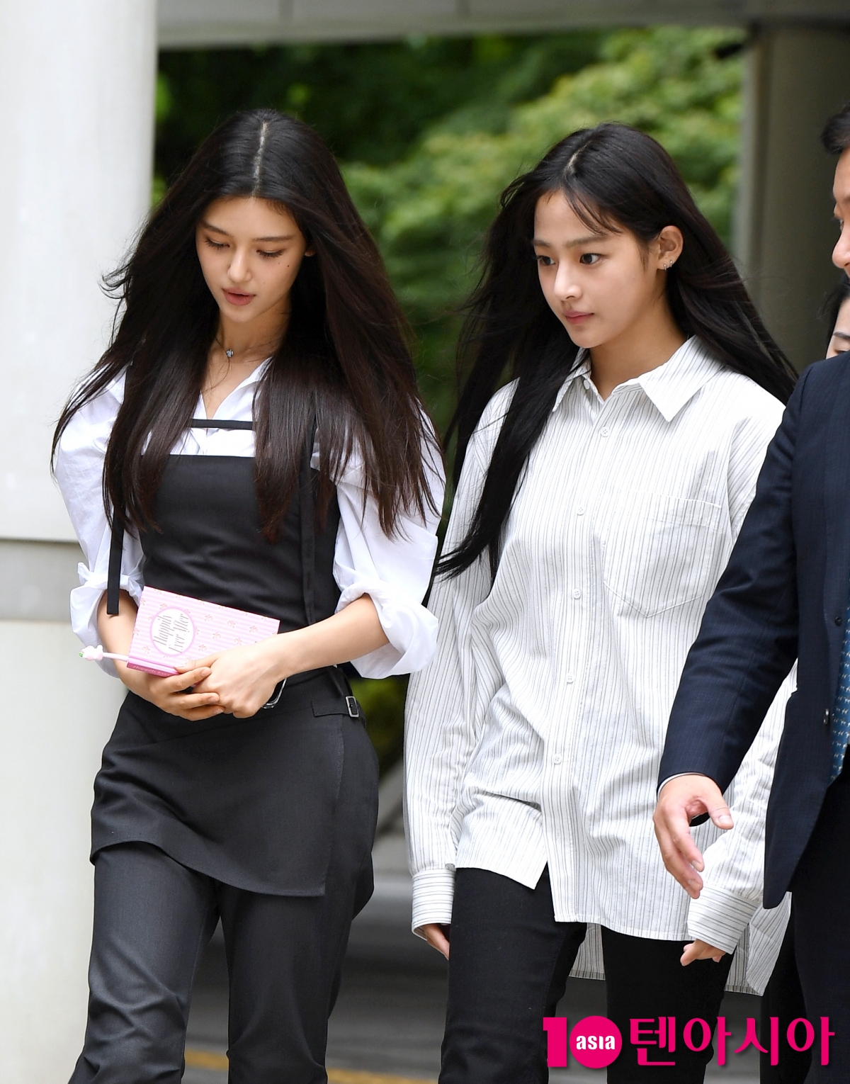 NewJeans Loses Legal Battle Against ADOR Over Exclusive Contract Dispute