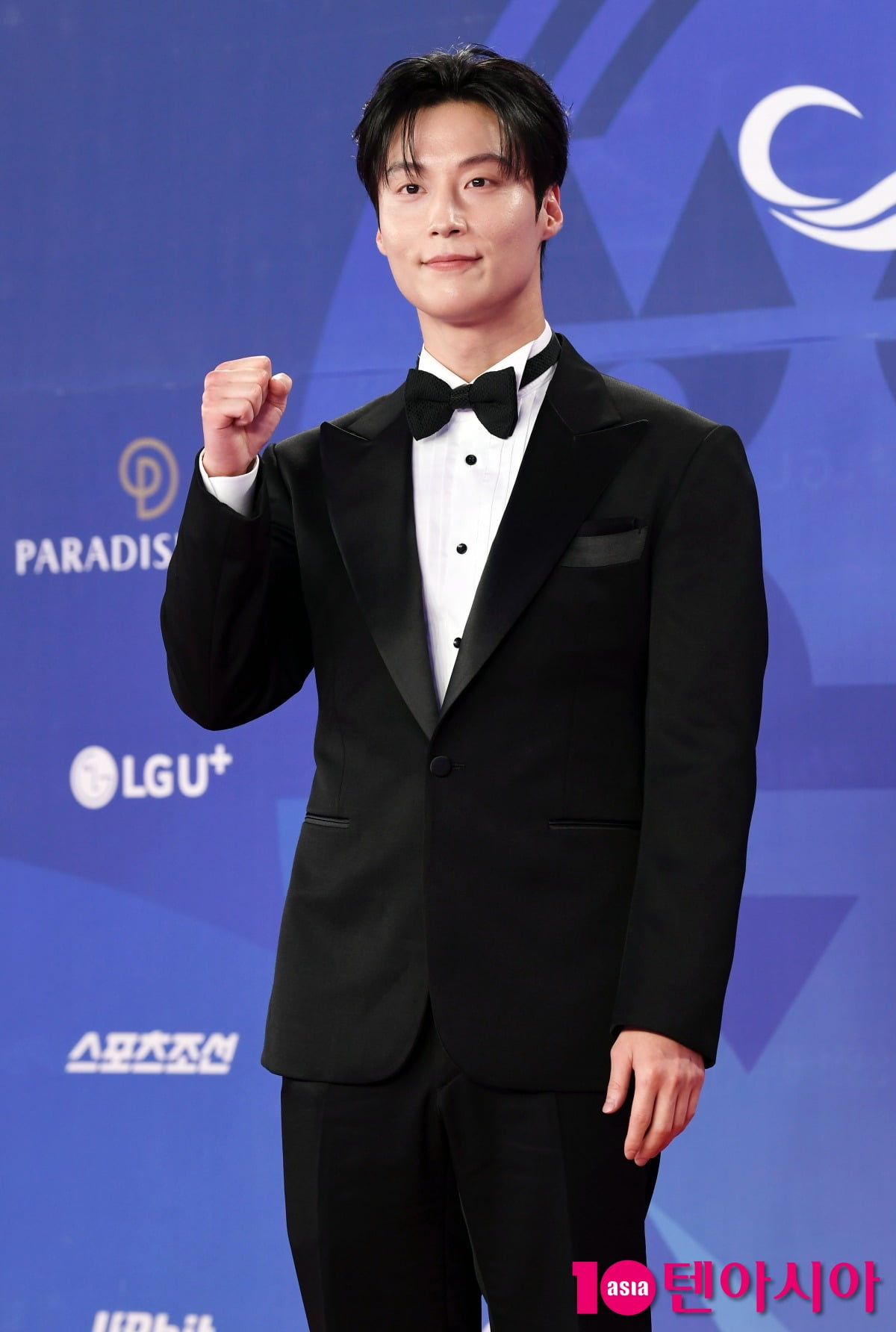イム・ジヨンとホ・ナムジュン、2026年放送予定のドラマ『素晴らしい新世界』に出演決定