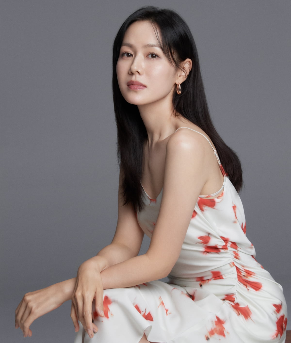 Son Ye-jin Discusses Upholding Social Order and Potential Third Collaboration with Husband Hyun Bin