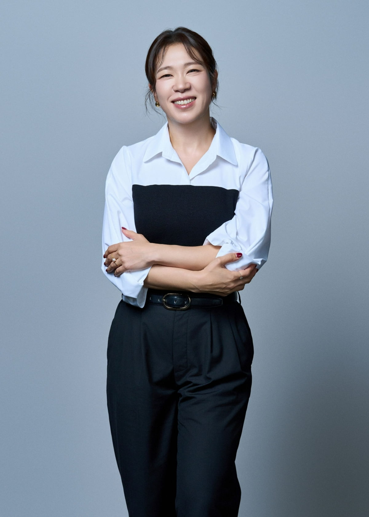 Actress Yeom Hye-ran Opens Up About Her Fear of Snakes During Filming