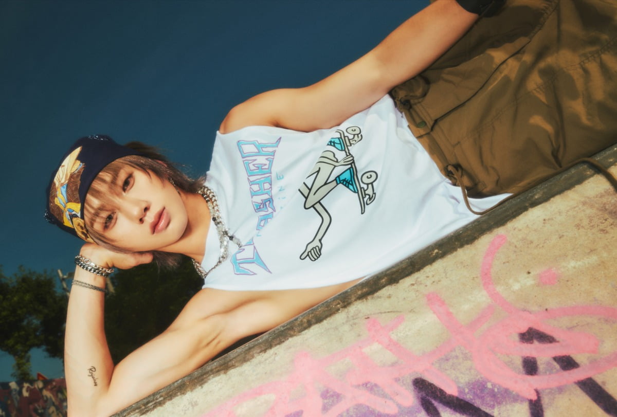 Han Hae-ri-jun: From Survival Shows to 'Boys 2 Planet' - A Journey of Passion and Perseverance