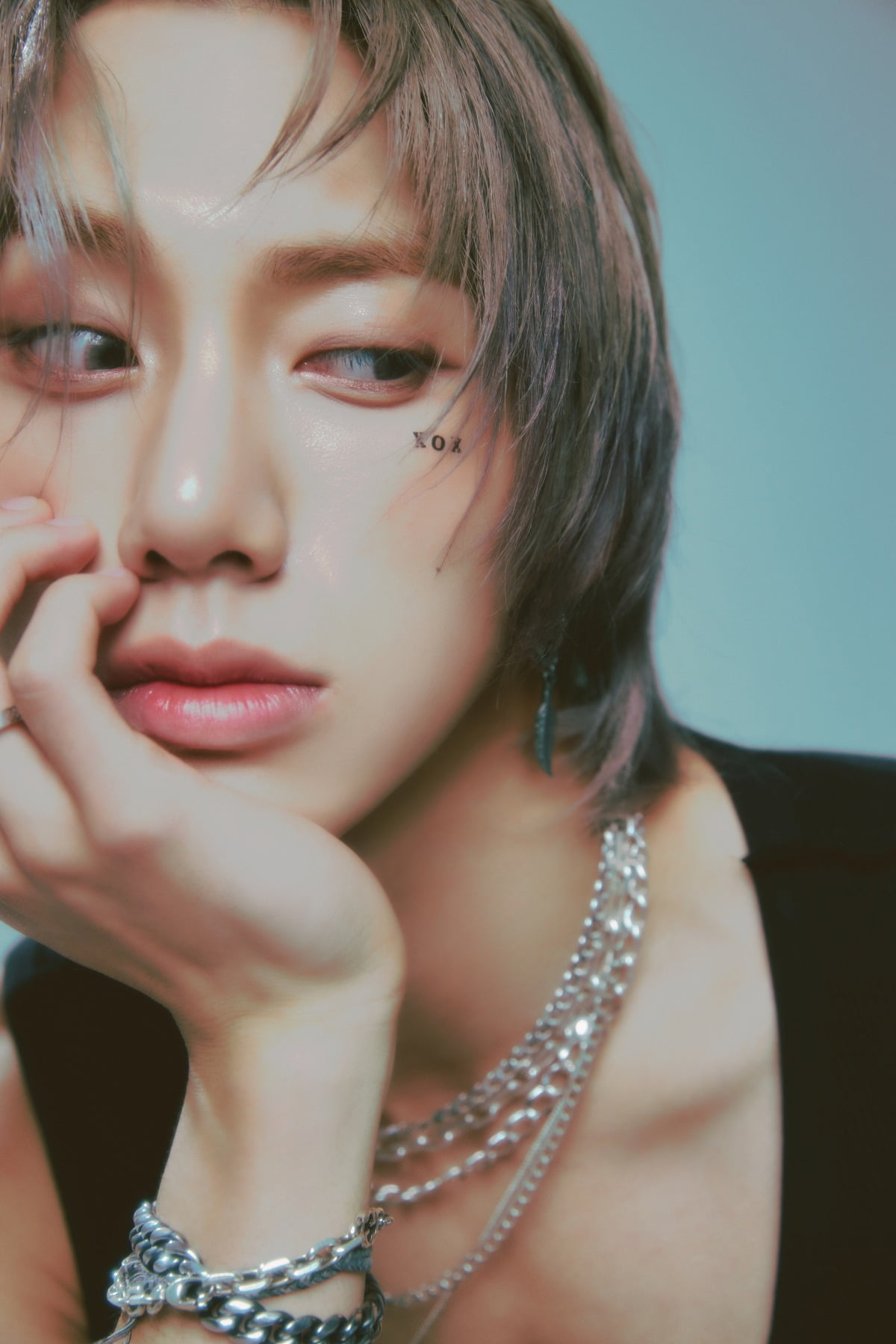 Rising Star Han Hae-ri-jun Reflects on Missed Opportunities and Future Aspirations