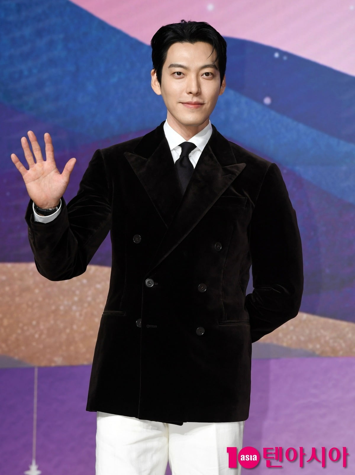 Actor Kim Woo-bin Opens Up About Battling Nasopharyngeal Cancer and Life Lessons Learned
