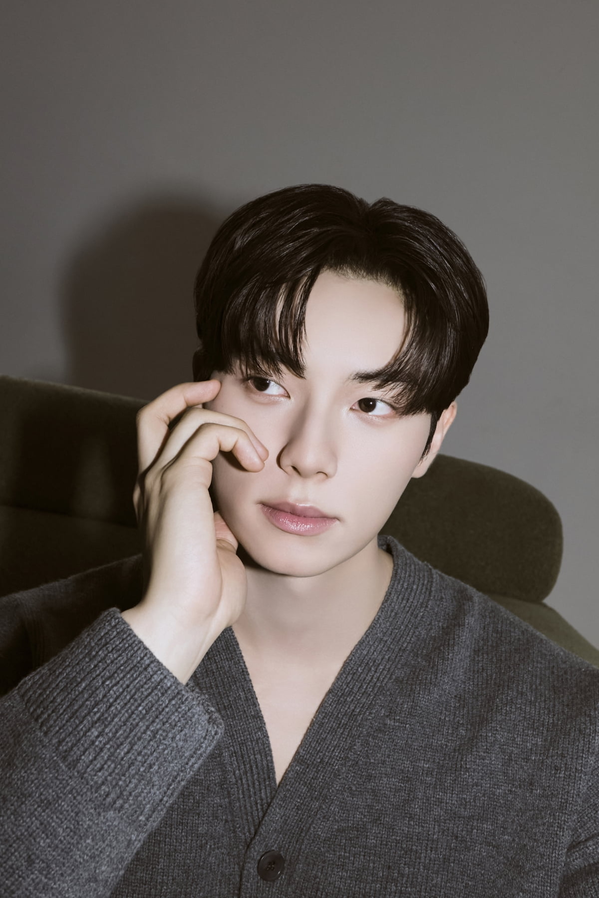 Rising Star Lee Chae-min Shines in 'Bon Appétit, Your Majesty' Despite Last-Minute Casting