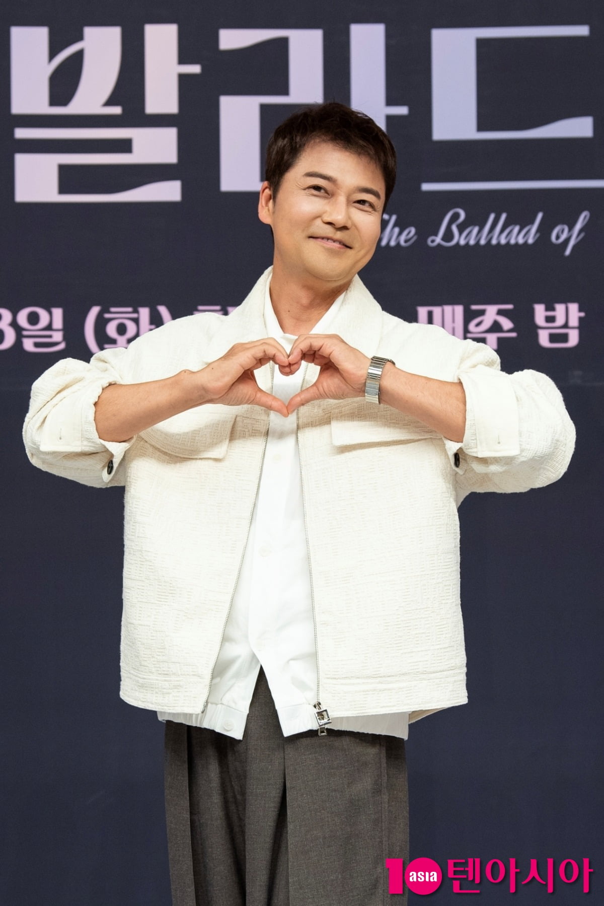 SBS新音楽オーディション『우리들의 발라드』、視聴率急上昇！