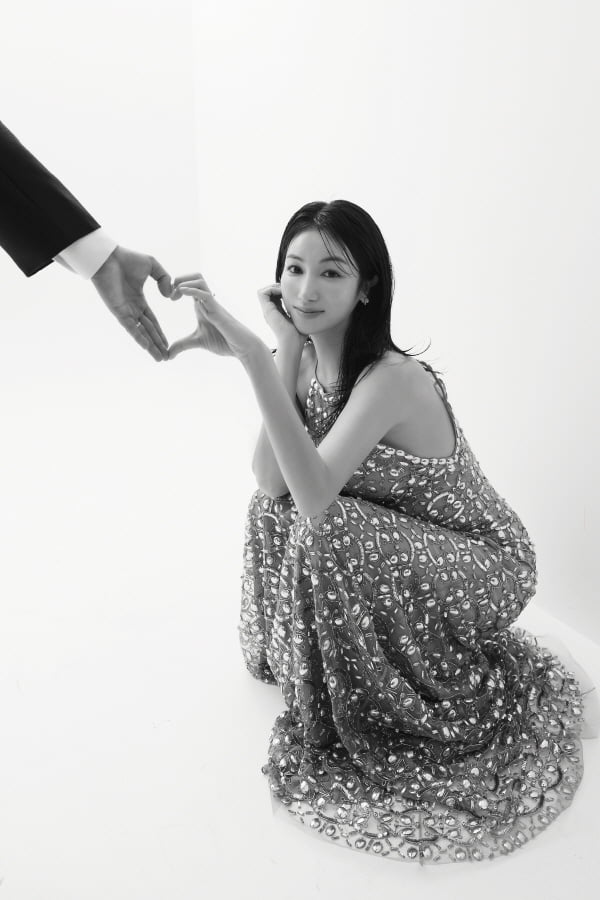 キム・オクビン、11月に結婚！非公開の挙式で新たな人生のスタート
