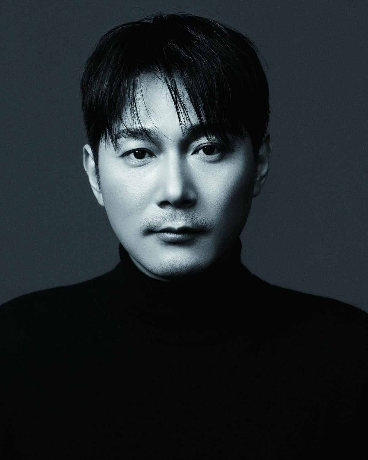Actor Kim Jin-wook Signs Exclusive Contract with TEAMHOPE