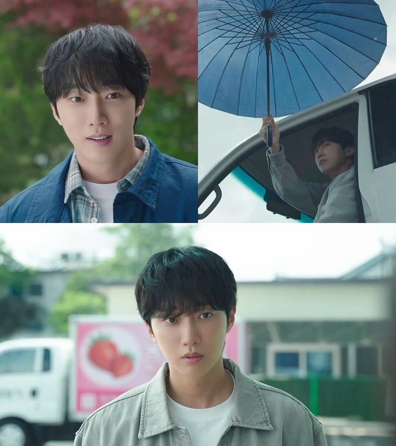 Jinyoung Shines in 'Ms. Incognito' as Ratings Soar