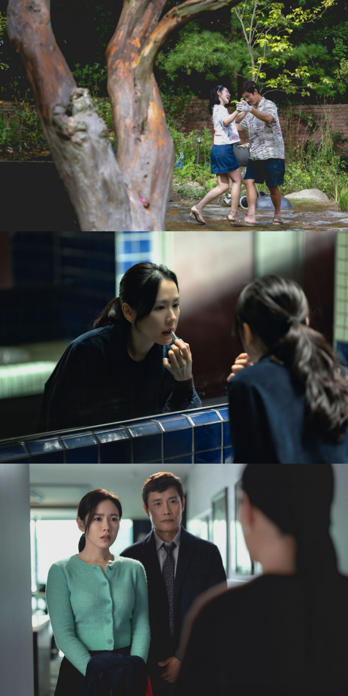 Son Ye-jin Returns to Cinema with Park Chan-wook's 'No Choice': A New Chapter in Her Acting Career