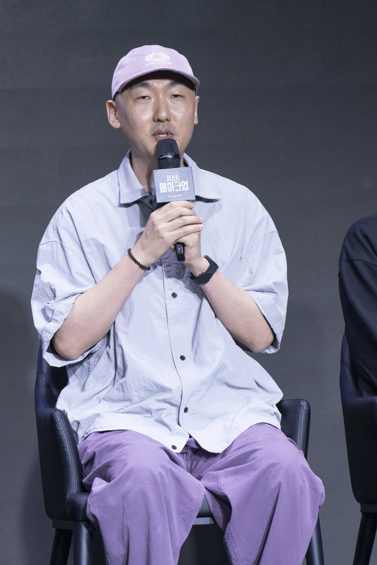 イ・ヒョリ、16年ぶりにサバイバル番組MC復帰！K-ビューティーをテーマにした『ジャストメイクアップ』が始動