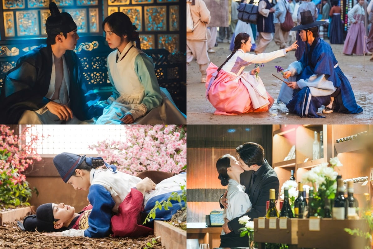 'Bon Appétit, Your Majesty' Finale Special: A Global Hit Continues to Captivate Audiences