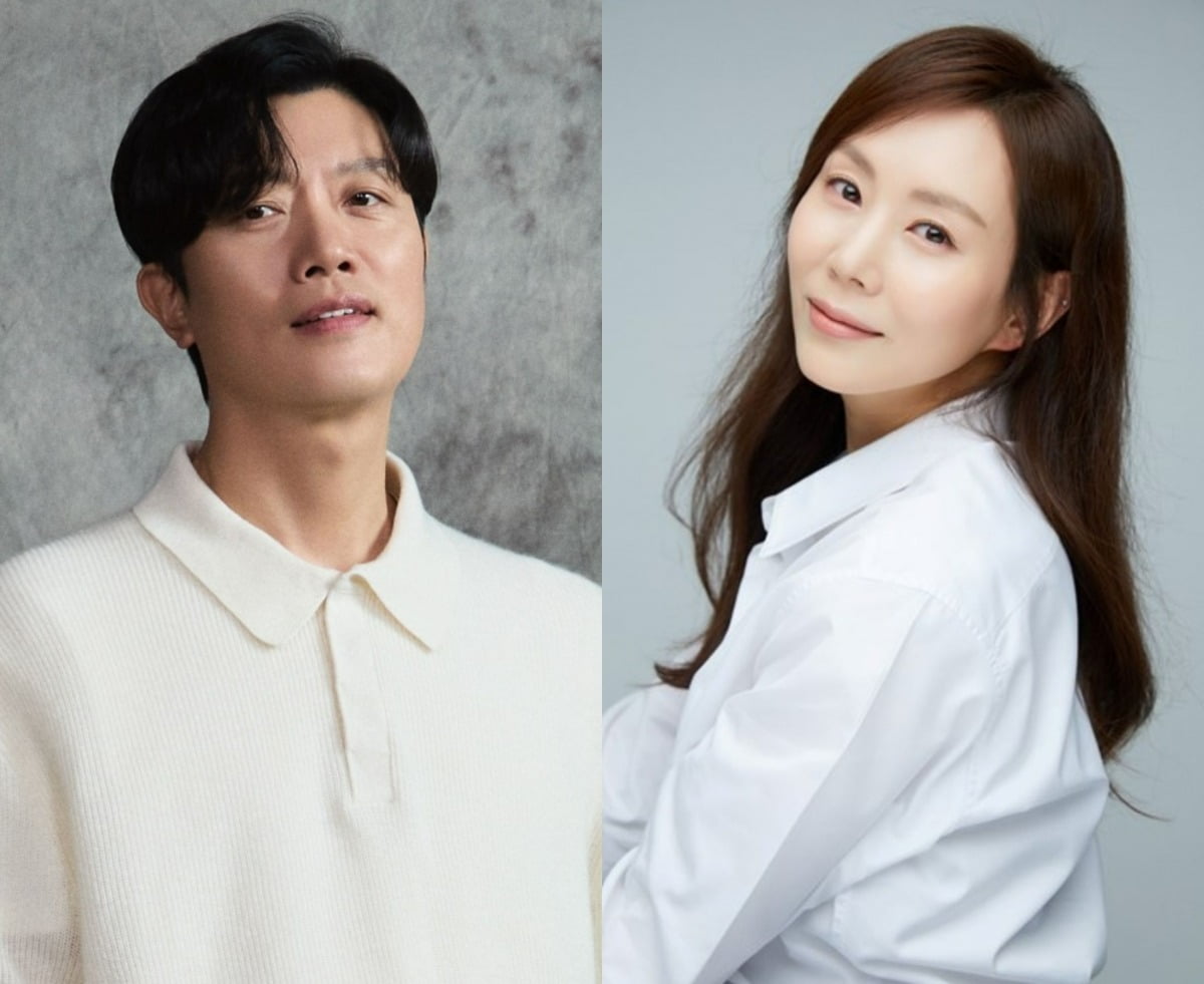 Park Hee-soon Shares Wife Park Ye-jin's Reaction to His Role in 'Hopeless'