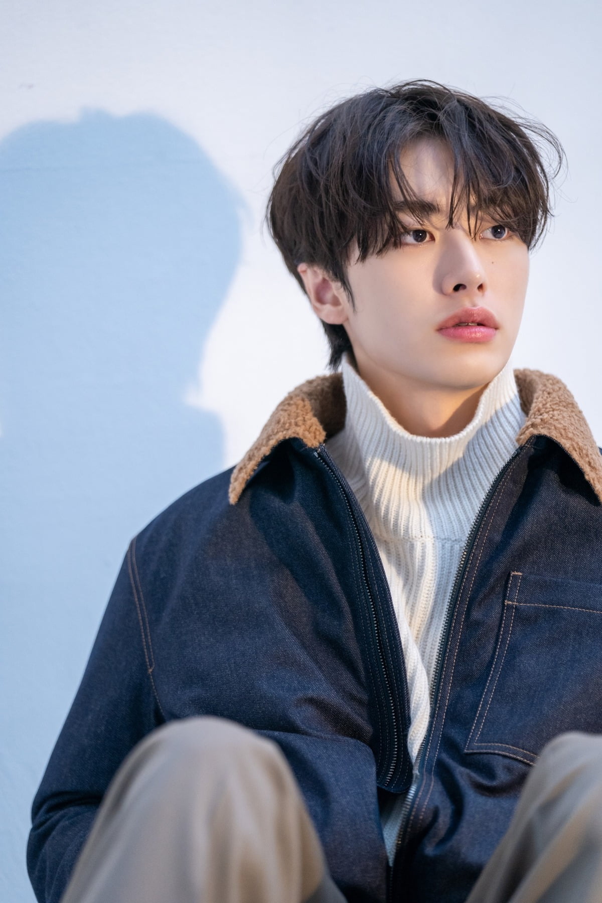 Rising Star Lee Won-jung Opens Up About Past Bullying and Career Journey