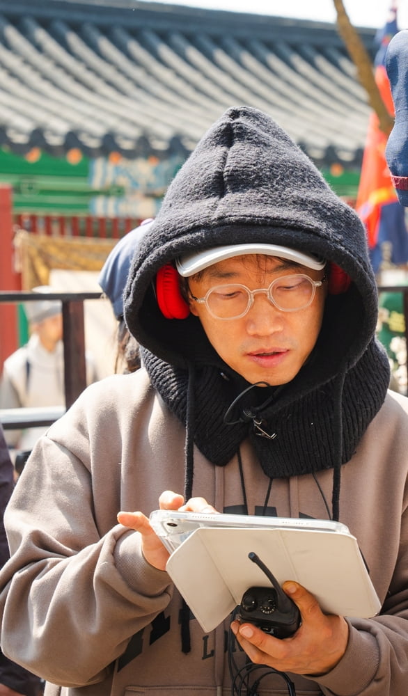 Director Chang Tae-you Reflects on the Success of 'Bon Appétit, Your Majesty'