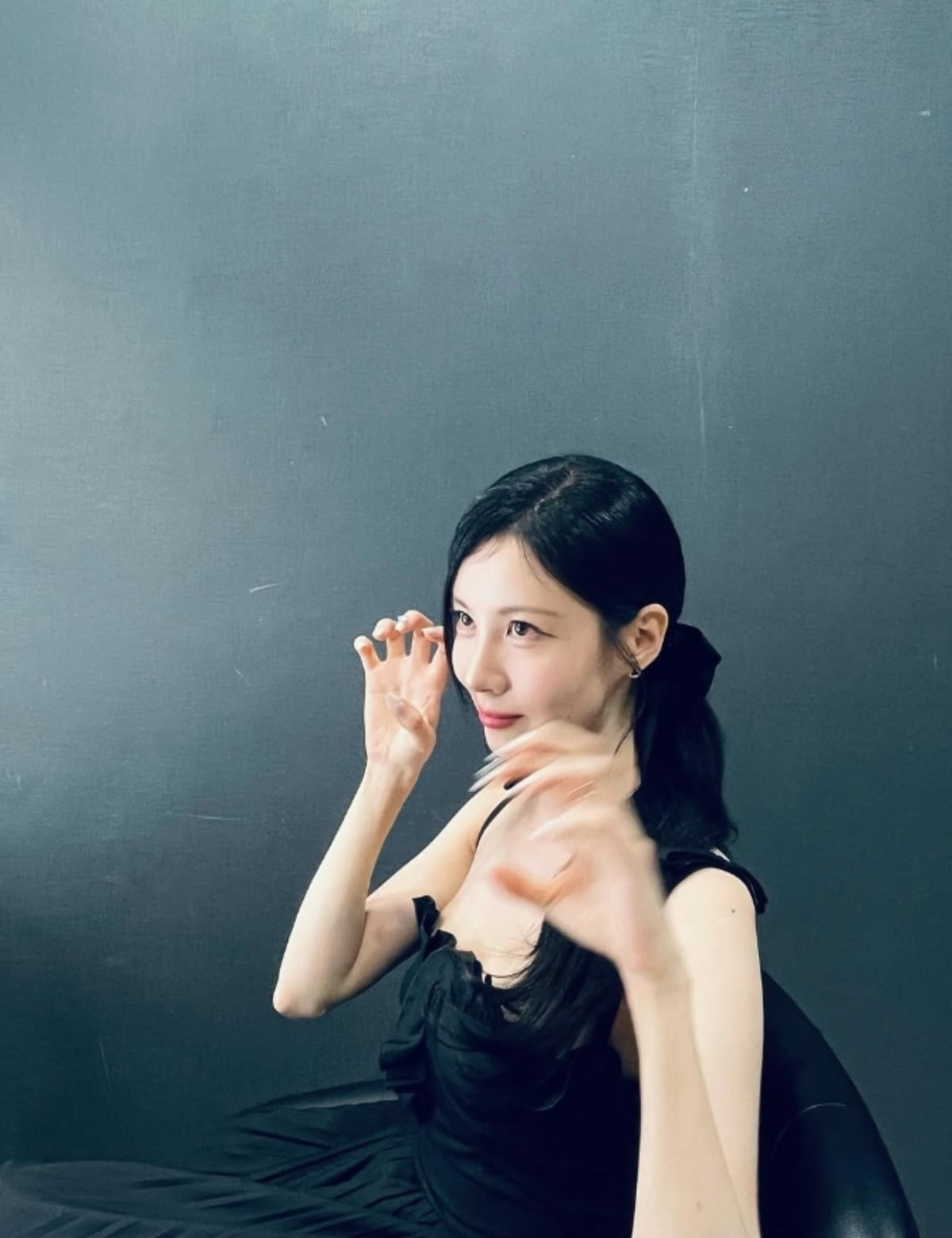 Seohyun of Girls' Generation Stuns Fans with Elegant Instagram Photos