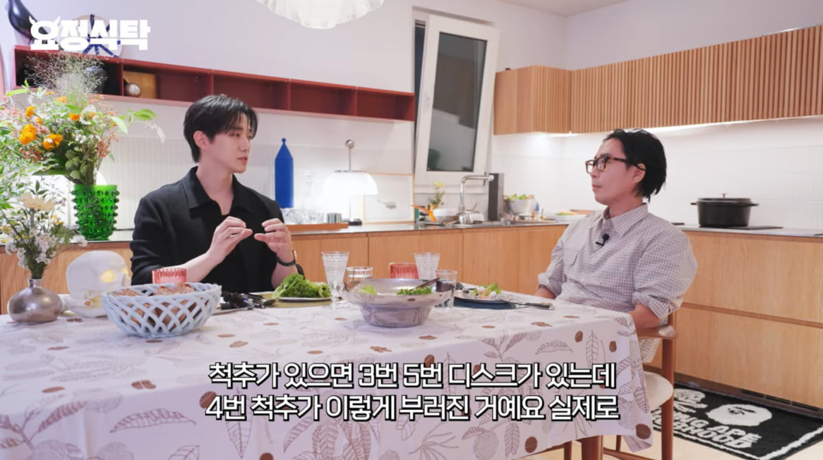 2PM's Lee Junho Reveals the Reason Behind Performing Despite Severe Injuries