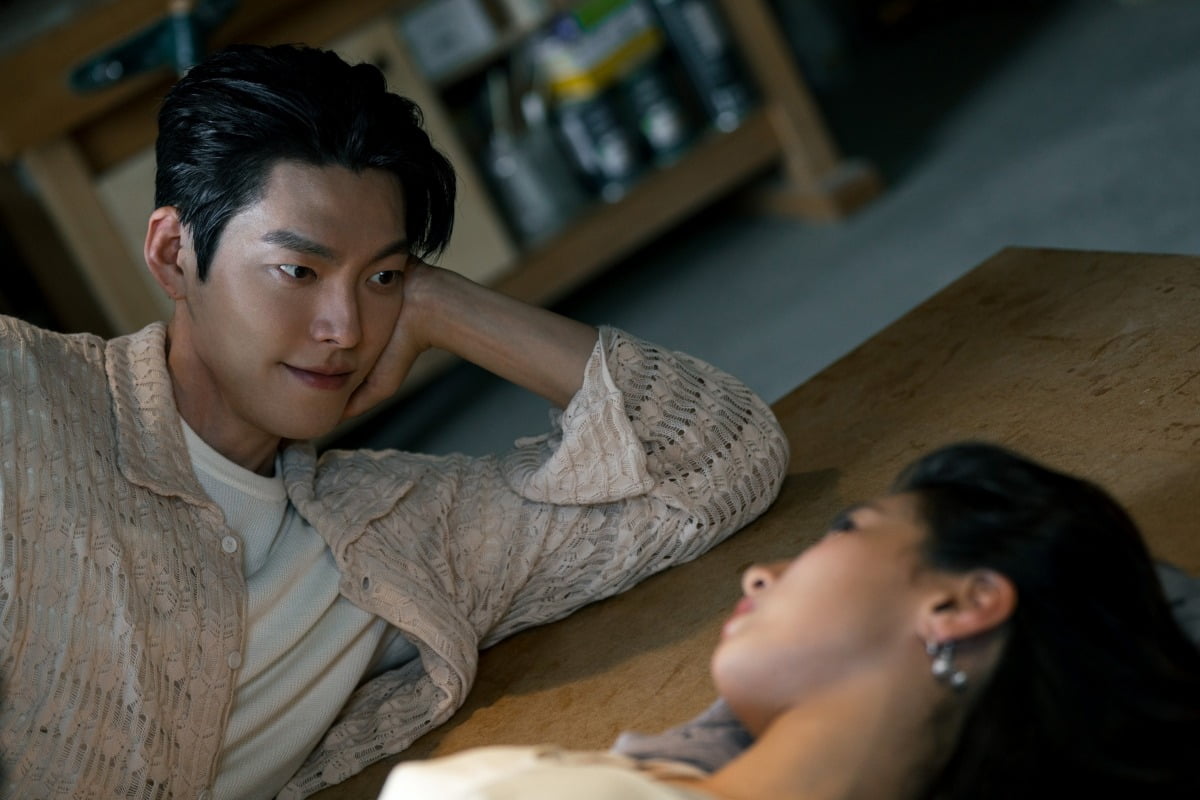 Kim Woo-bin's 'Everything Will Come True' Captivates Global Audience on Netflix