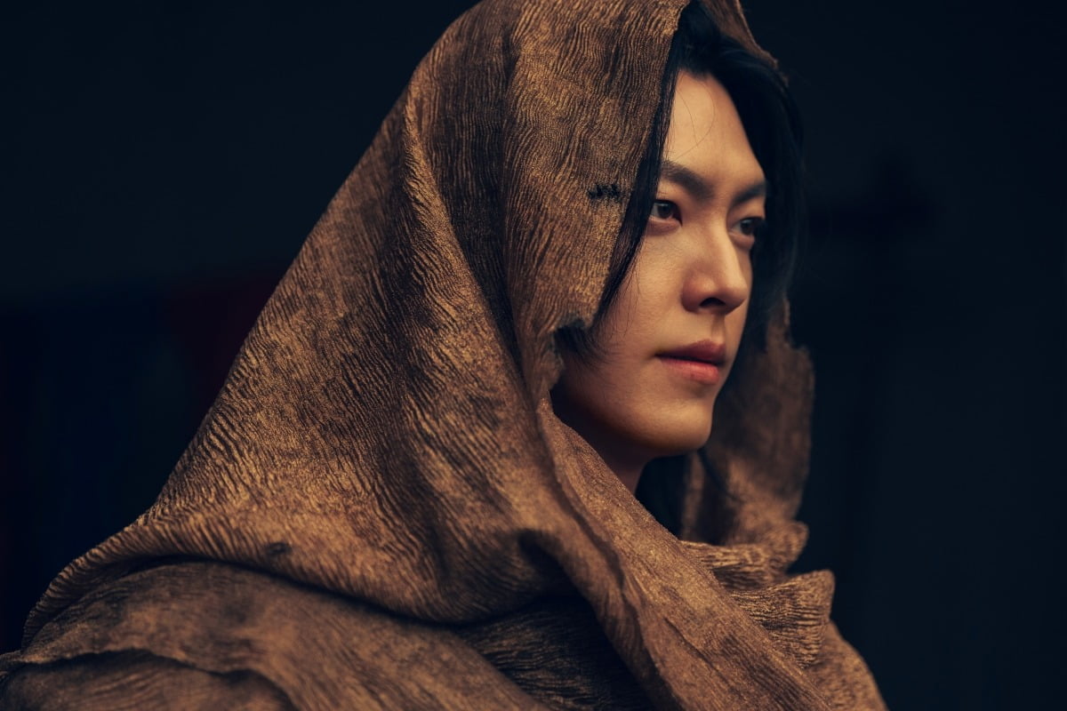 Kim Woo-bin's 'Everything Will Come True' Captivates Global Audience on Netflix