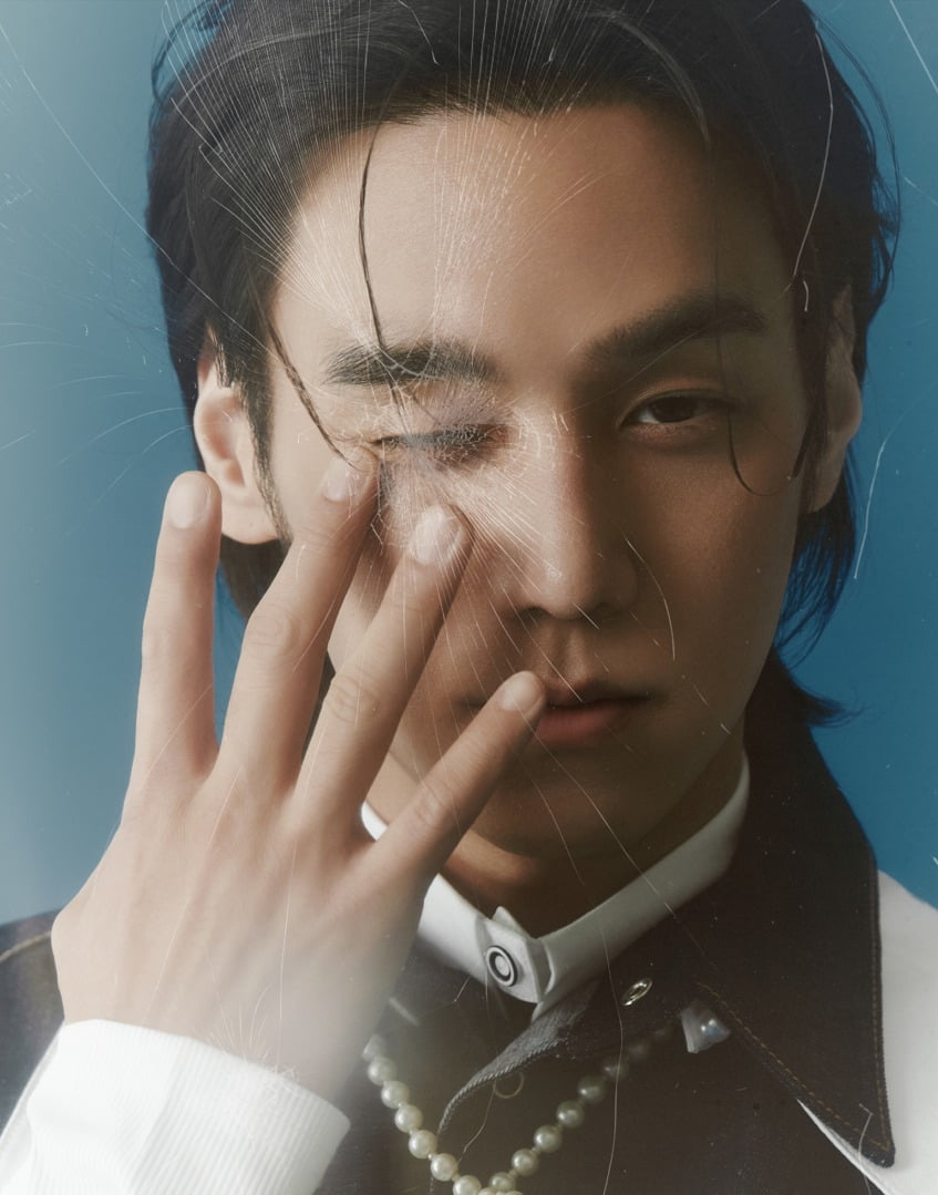 Rising Star Hong Seung-bum Reflects on Mentorship and Future Aspirations