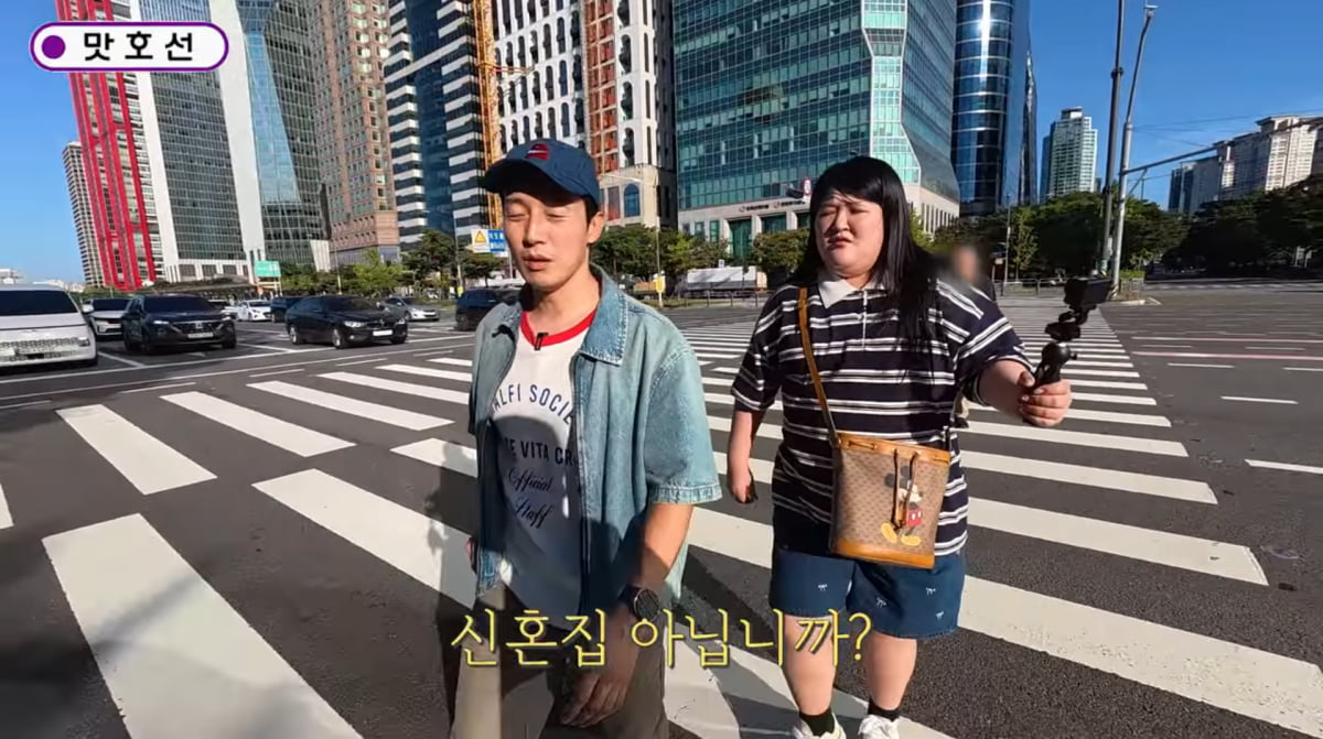 Comedian Heo Kyung-hwan Reveals He Knew About Kim Jong-kook's Secret Marriage