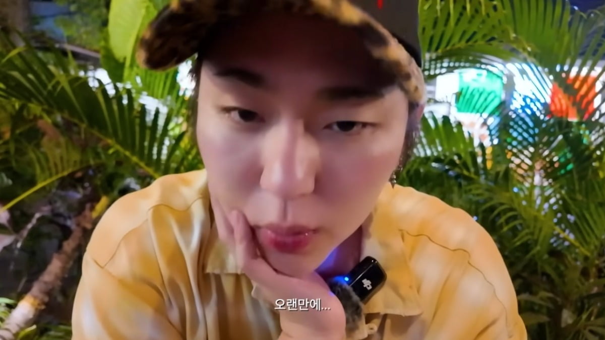 Zico Faces Unexpected Challenges During Bali Trip