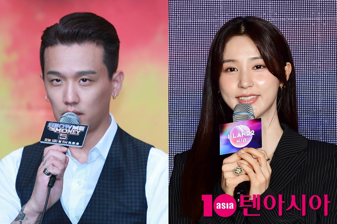Music Producer KUSH to Marry Model-Turned-Producer VVN in October
