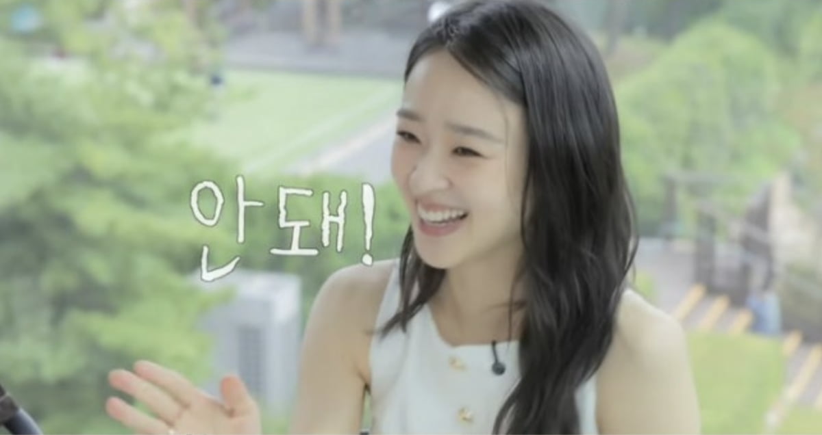Son Yeon-jae Amazed by Lee Min-jung's Parenting Stories and Daughter's Resemblance