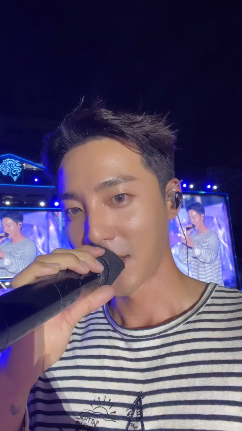Roy Kim: The Icon of Hard Work in the Second Half of the Year