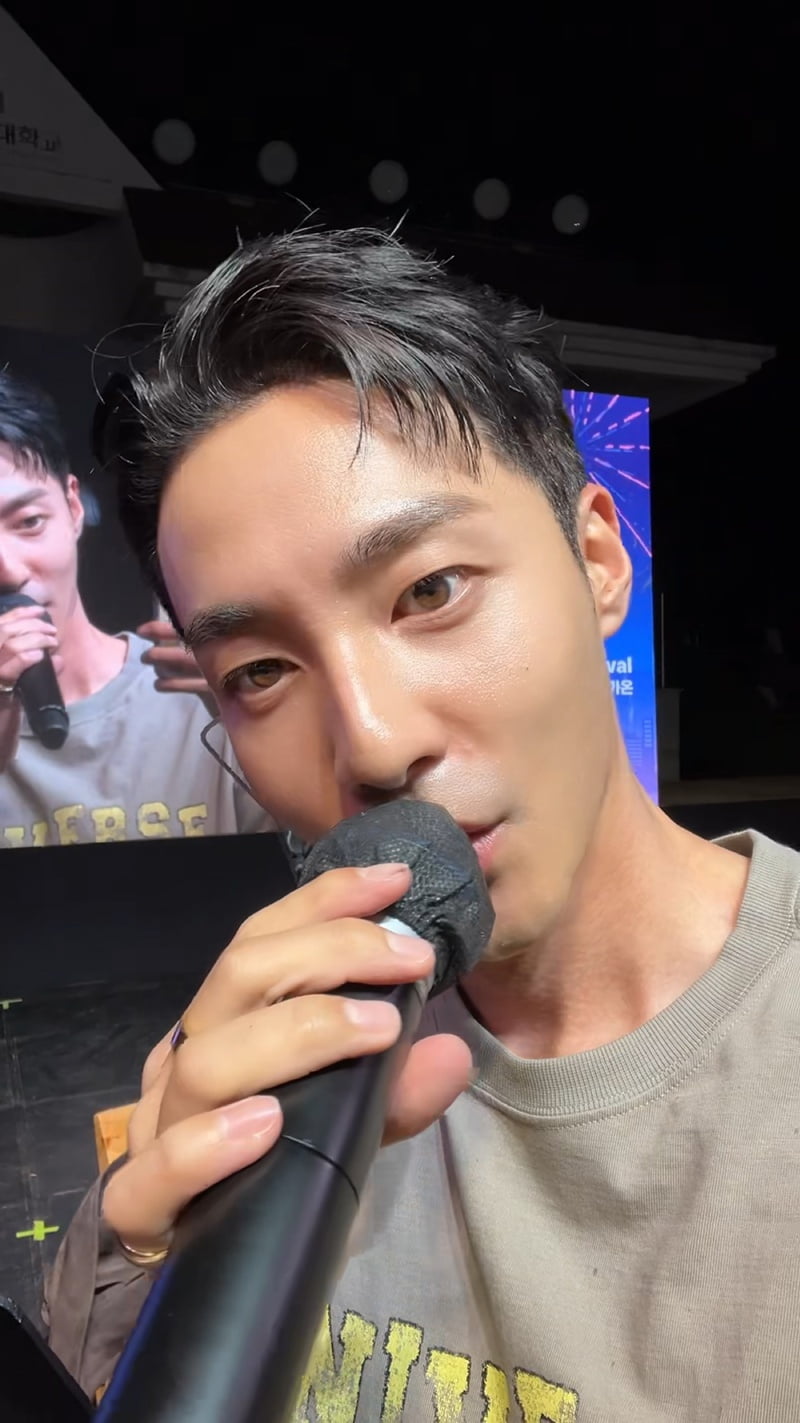 Roy Kim: The Icon of Hard Work in the Second Half of the Year
