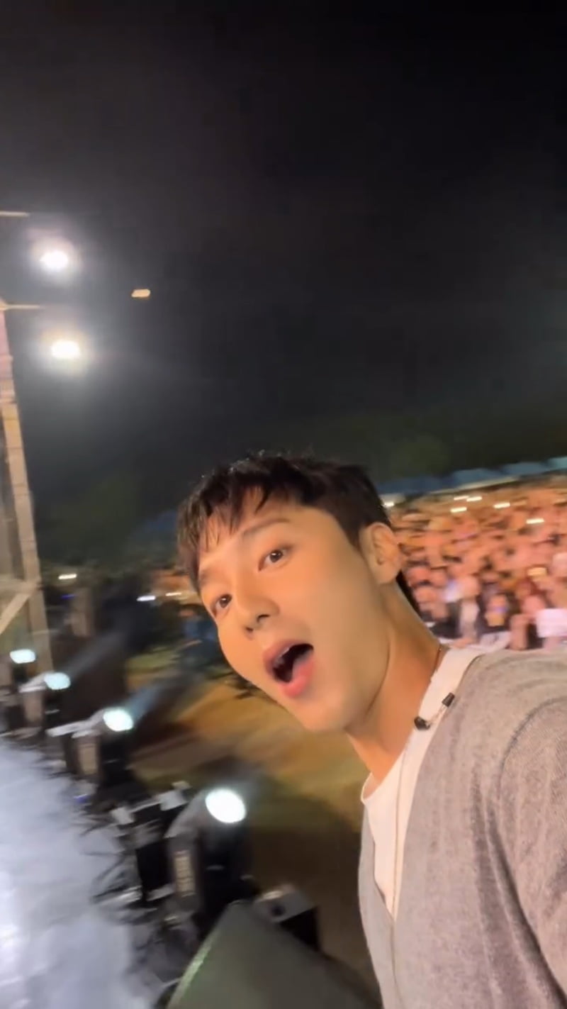 Roy Kim: The Icon of Hard Work in the Second Half of the Year