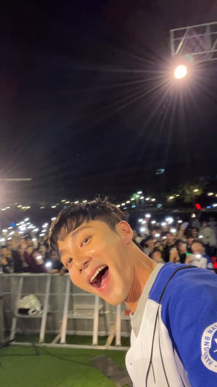 Roy Kim: The Icon of Hard Work in the Second Half of the Year