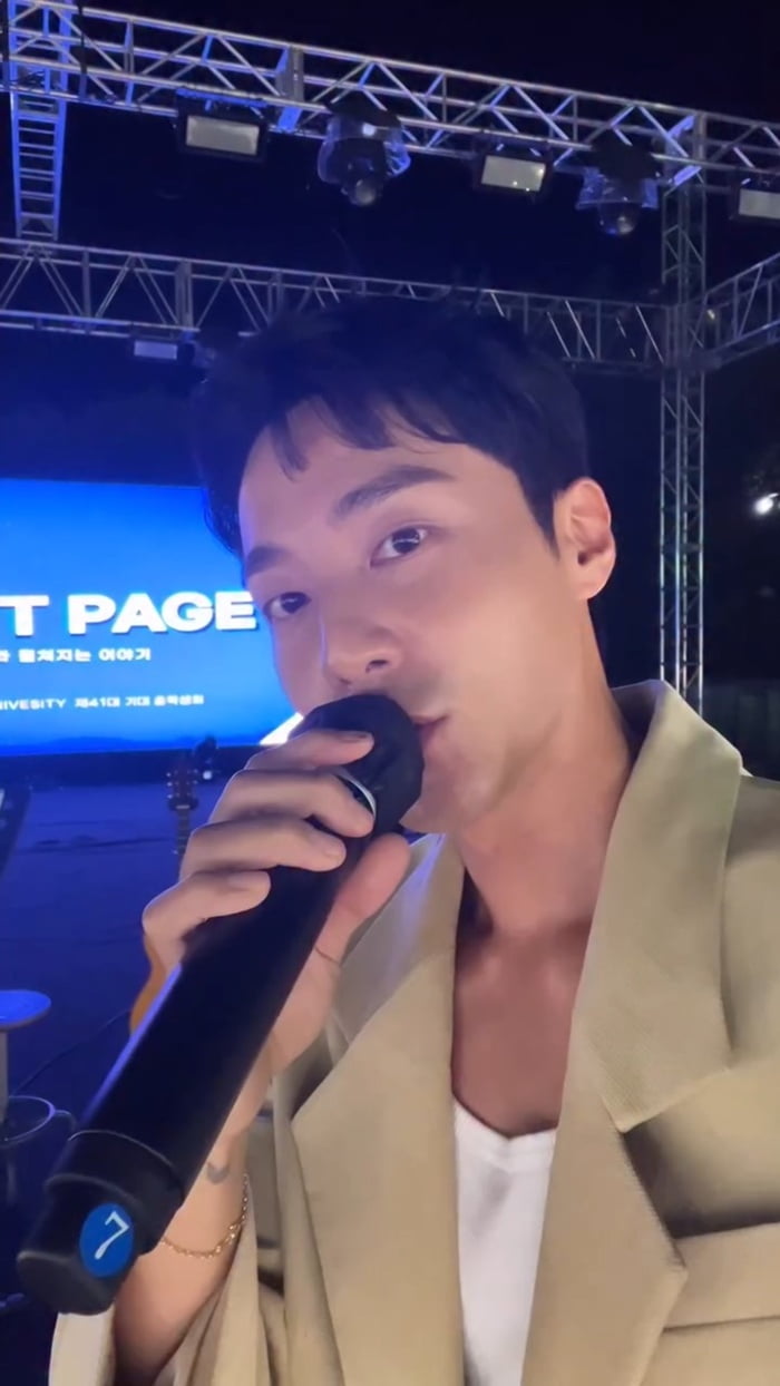 Roy Kim: The Icon of Hard Work in the Second Half of the Year