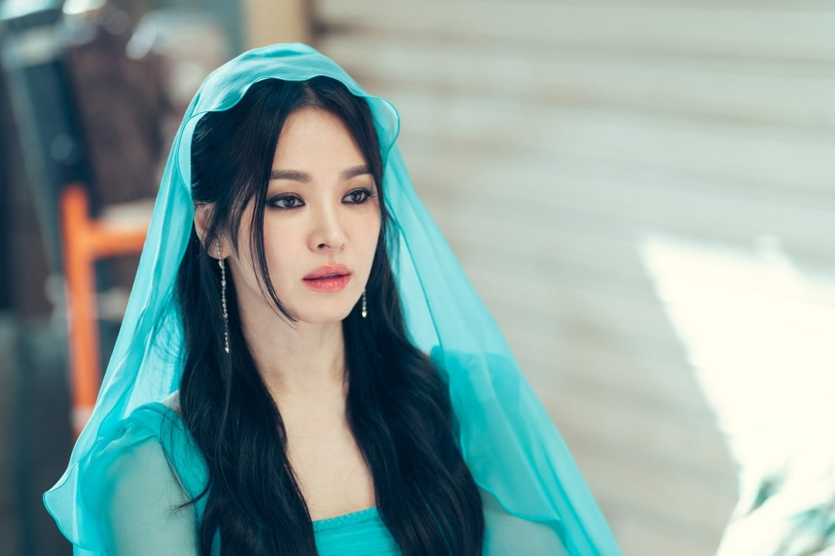 Netflix Series 'Genie, Make A Wish' Captivates Global Audience: An Exclusive Q&A with Writer Kim Eun-sook