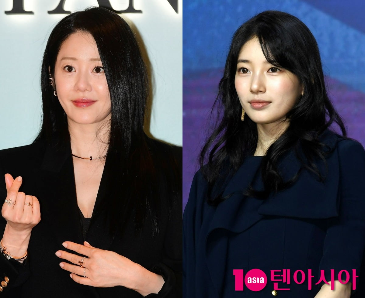 スジとコ・ヒョンジョン、サイコパス演技で新たな魅力を発揮